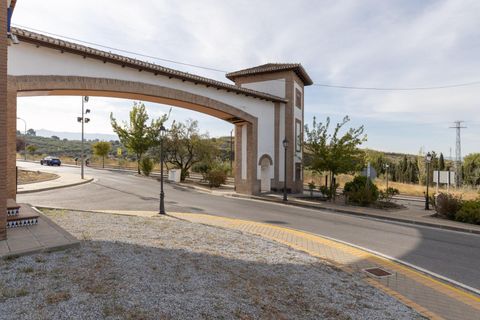 Terra a Jun, Granada, Jun - € 83.000 | Ref: GN-12417/8251 - foto 3