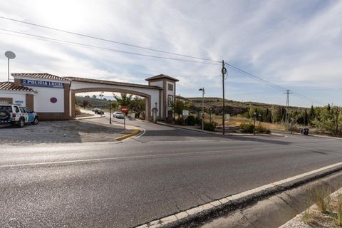 Terra a Jun, Granada, Jun - € 83.000 | Ref: GN-12417/8251 - foto 4