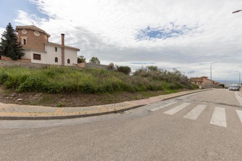 Terra a Jun, Granada, Jun - € 83.000 | Ref: GN-12417/8251 - foto 7