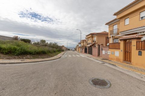 Terra a Jun, Granada, Jun - € 83.000 | Ref: GN-12417/8251 - foto 9