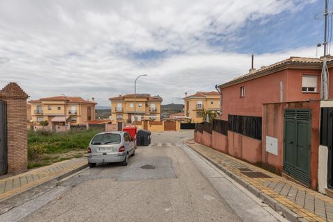Terra a Jun, Granada, Jun - € 83.000 | Ref: GN-12417/8251 - foto 11