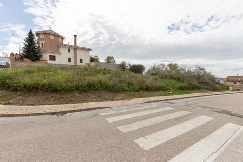 Terra a Jun, Granada, Jun - € 83.000 | Ref: GN-12417/8251 - foto 13