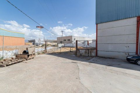 Helårsgrund i Atarfe, Granada, Atarfe - € 49.500 | Ref: 2S10861/8251 - foto 4