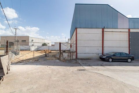 Helårsgrund i Atarfe, Granada, Atarfe - € 49.500 | Ref: 2S10861/8251 - foto 5