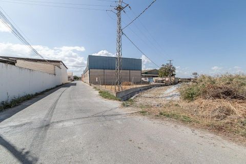 Helårsgrund i Atarfe, Granada, Atarfe - € 49.500 | Ref: 2S10861/8251 - foto 6