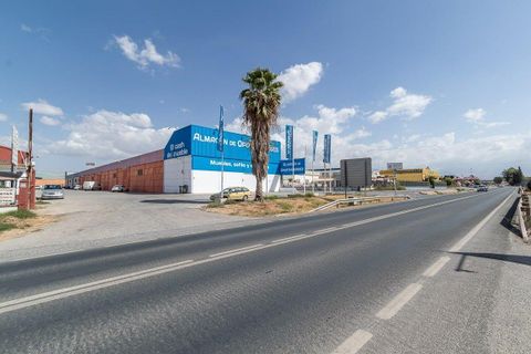 Helårsgrund i Atarfe, Granada, Atarfe - € 49.500 | Ref: 2S10861/8251 - foto 7
