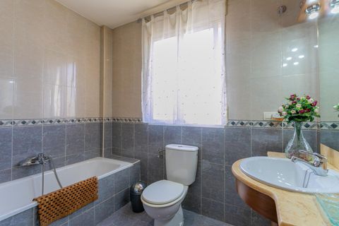 Rækkehus i Granada, Granada, Granada - € 290.000 | Ref: 2270/8251 - foto 20