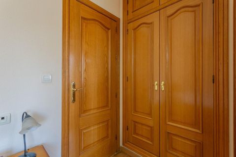 Rækkehus i Granada, Granada, Granada - € 290.000 | Ref: 2270/8251 - foto 23