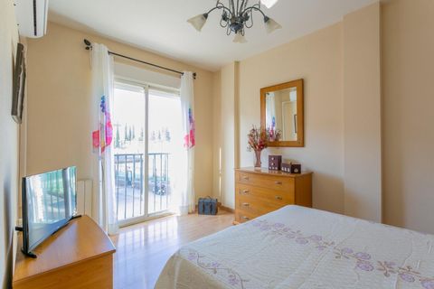 Rækkehus i Granada, Granada, Granada - € 290.000 | Ref: 2270/8251 - foto 27