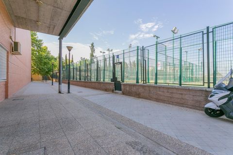 Rækkehus i Granada, Granada, Granada - € 290.000 | Ref: 2270/8251 - foto 47