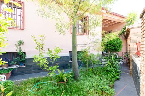 Rækkehus i Peligros, Granada, Peligros - € 330.000 | Ref: GR902/8251 - foto 2