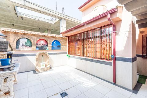 Rækkehus i Peligros, Granada, Peligros - € 330.000 | Ref: GR902/8251 - foto 14