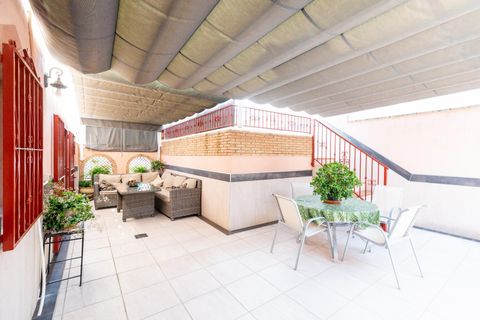 Rækkehus i Peligros, Granada, Peligros - € 330.000 | Ref: GR902/8251 - foto 16