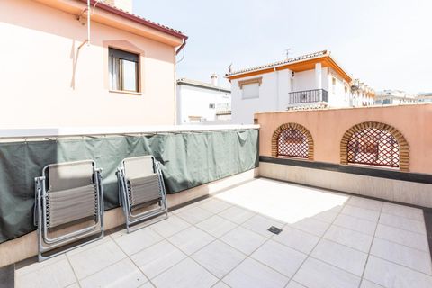 Rækkehus i Peligros, Granada, Peligros - € 330.000 | Ref: GR902/8251 - foto 17