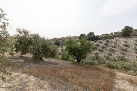 Terra a Jayena, Granada, Jayena - € 68.900 | Ref: 03487/8251 - foto 3