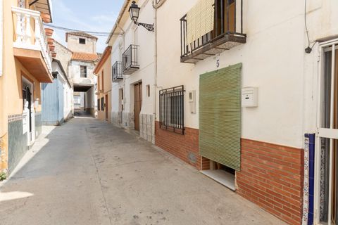 Villa a Jayena, Granada, Jayena - € 34.900 | Ref: 03491/8251 - foto 2