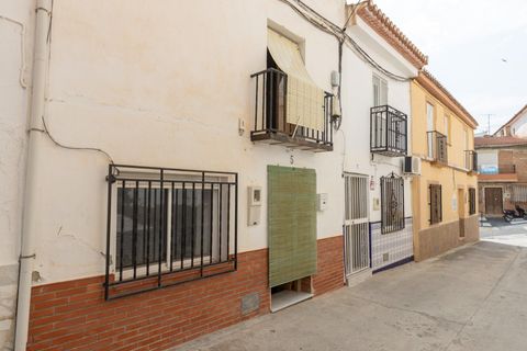 Villa a Jayena, Granada, Jayena - € 34.900 | Ref: 03491/8251 - foto 3