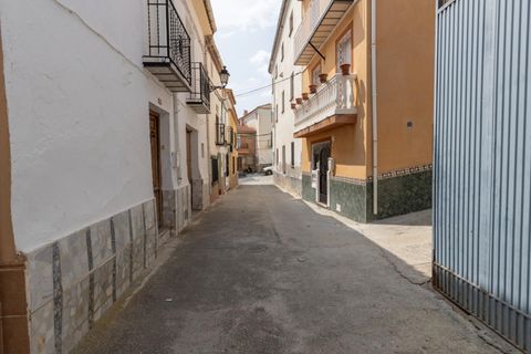 Villa a Jayena, Granada, Jayena - € 34.900 | Ref: 03491/8251 - foto 4