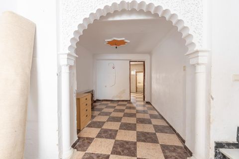 Villa a Jayena, Granada, Jayena - € 34.900 | Ref: 03491/8251 - foto 5