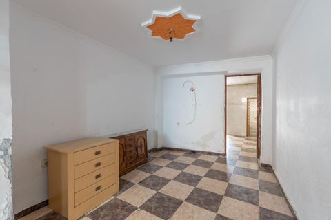 Villa a Jayena, Granada, Jayena - € 34.900 | Ref: 03491/8251 - foto 6