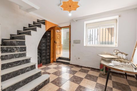 Villa a Jayena, Granada, Jayena - € 34.900 | Ref: 03491/8251 - foto 7