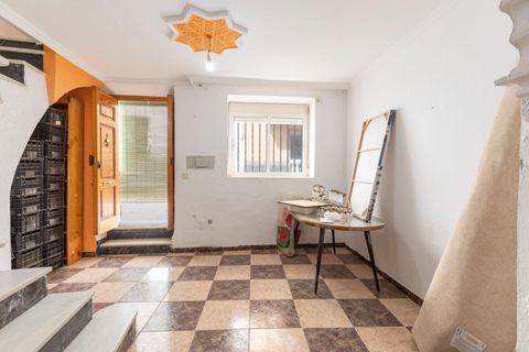 Villa a Jayena, Granada, Jayena - € 34.900 | Ref: 03491/8251 - foto 8