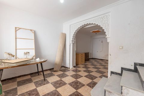 Villa a Jayena, Granada, Jayena - € 34.900 | Ref: 03491/8251 - foto 9