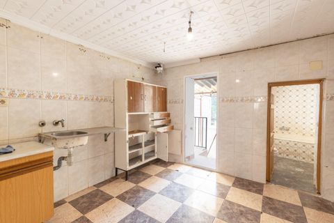 Villa a Jayena, Granada, Jayena - € 34.900 | Ref: 03491/8251 - foto 10