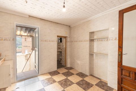 Villa a Jayena, Granada, Jayena - € 34.900 | Ref: 03491/8251 - foto 11