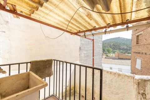 Villa a Jayena, Granada, Jayena - € 34.900 | Ref: 03491/8251 - foto 15