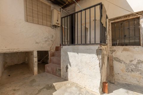 Villa a Jayena, Granada, Jayena - € 34.900 | Ref: 03491/8251 - foto 16