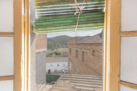 Villa a Jayena, Granada, Jayena - € 34.900 | Ref: 03491/8251 - foto 23