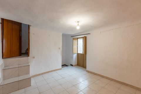 Villa a Jayena, Granada, Jayena - € 34.900 | Ref: 03491/8251 - foto 27