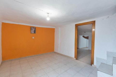 Villa a Jayena, Granada, Jayena - € 34.900 | Ref: 03491/8251 - foto 29