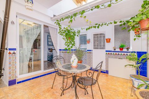Reihenhaus in Loja, Granada, Loja - € 140.000 | Ref: YSAFLOJA02/8251 - Foto 1