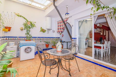 Reihenhaus in Loja, Granada, Loja - € 140.000 | Ref: YSAFLOJA02/8251 - Foto 3
