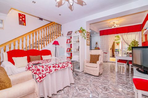 Reihenhaus in Loja, Granada, Loja - € 140.000 | Ref: YSAFLOJA02/8251 - Foto 4