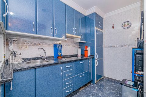 Reihenhaus in Loja, Granada, Loja - € 140.000 | Ref: YSAFLOJA02/8251 - Foto 11