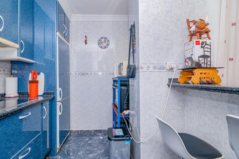 Reihenhaus in Loja, Granada, Loja - € 140.000 | Ref: YSAFLOJA02/8251 - Foto 12