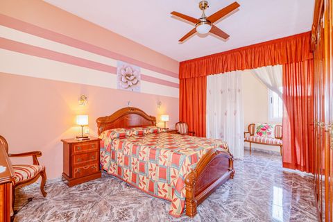 Reihenhaus in Loja, Granada, Loja - € 140.000 | Ref: YSAFLOJA02/8251 - Foto 15