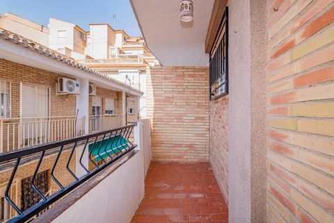 Reihenhaus in Loja, Granada, Loja - € 140.000 | Ref: YSAFLOJA02/8251 - Foto 19