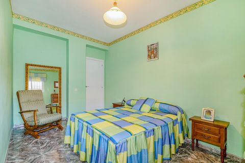 Reihenhaus in Loja, Granada, Loja - € 140.000 | Ref: YSAFLOJA02/8251 - Foto 24