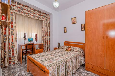 Reihenhaus in Loja, Granada, Loja - € 140.000 | Ref: YSAFLOJA02/8251 - Foto 25