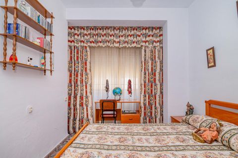 Reihenhaus in Loja, Granada, Loja - € 140.000 | Ref: YSAFLOJA02/8251 - Foto 26