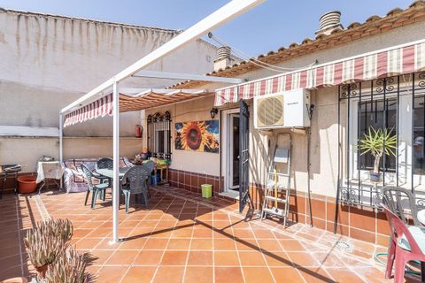 Penthouse i Granada, Granada, Granada - € 339 000 | Ref: 25024/8251 - foto 2