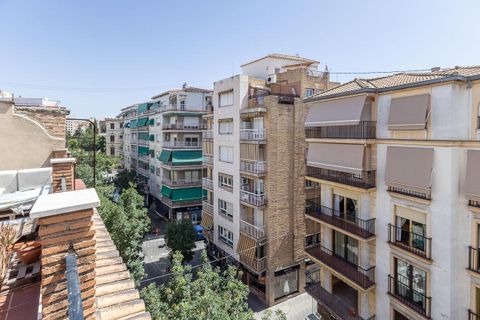 Penthouse i Granada, Granada, Granada - € 339 000 | Ref: 25024/8251 - foto 3