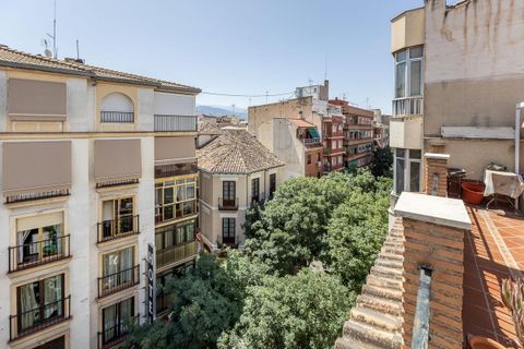 Penthouse i Granada, Granada, Granada - € 339 000 | Ref: 25024/8251 - foto 4