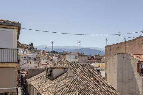Penthouse i Granada, Granada, Granada - € 339 000 | Ref: 25024/8251 - foto 6