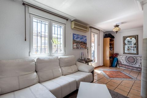 Penthouse i Granada, Granada, Granada - € 339 000 | Ref: 25024/8251 - foto 9