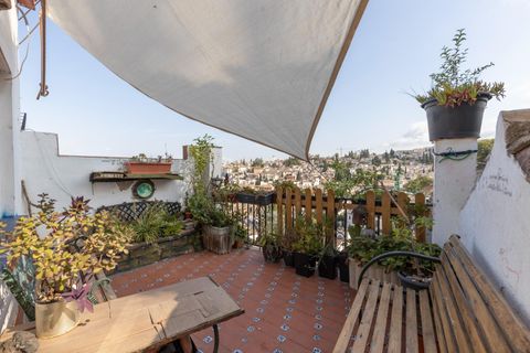 Villa i Granada, Granada, Granada - € 275.000 | Ref: RGC-0052/8251 - foto 2